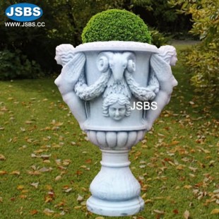 Baby Guarders Flower Pot, JS-P009